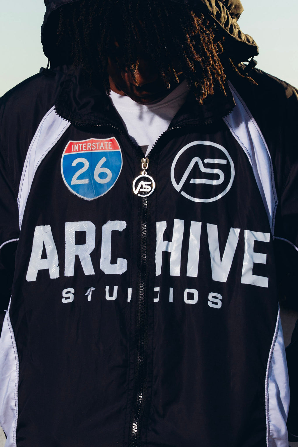 Onyx Interstate 26 Windbreaker Set