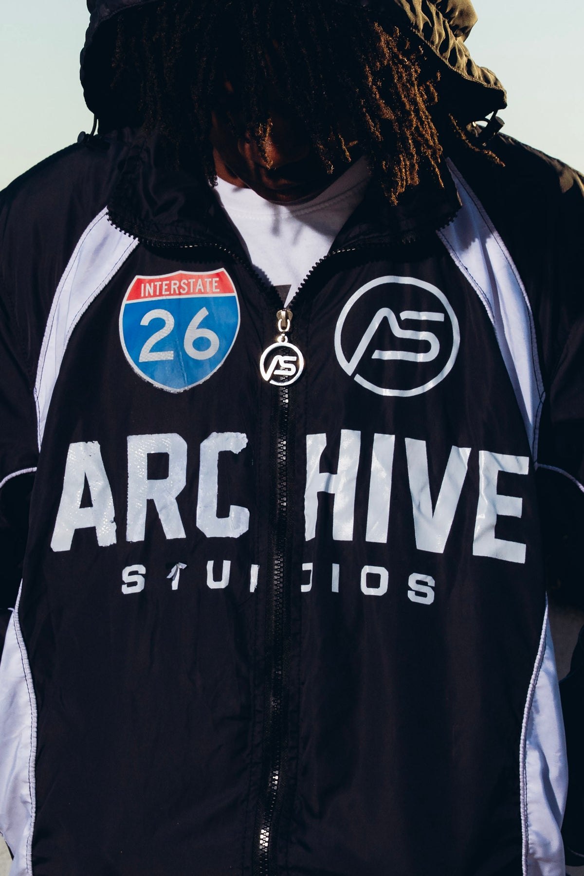 Onyx Interstate 26 Windbreaker Set