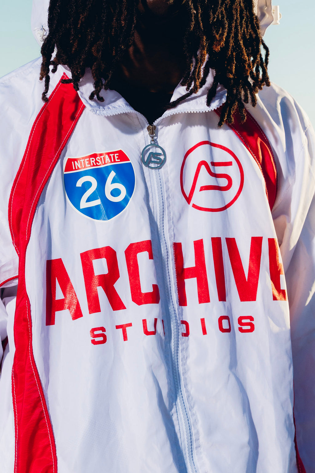 Redline Interstate 26 Windbreaker Sets